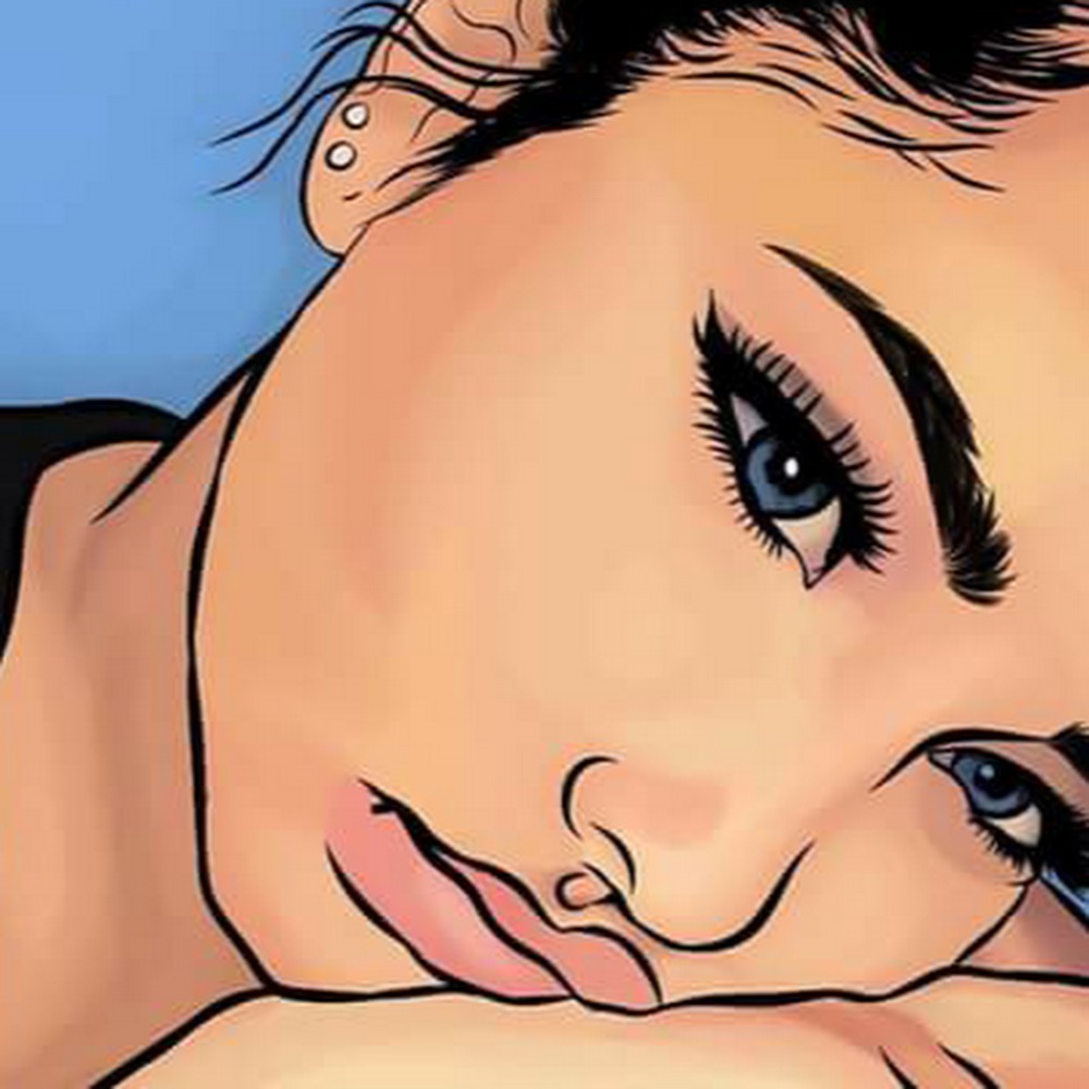 Meet your Posher, Aneeqa